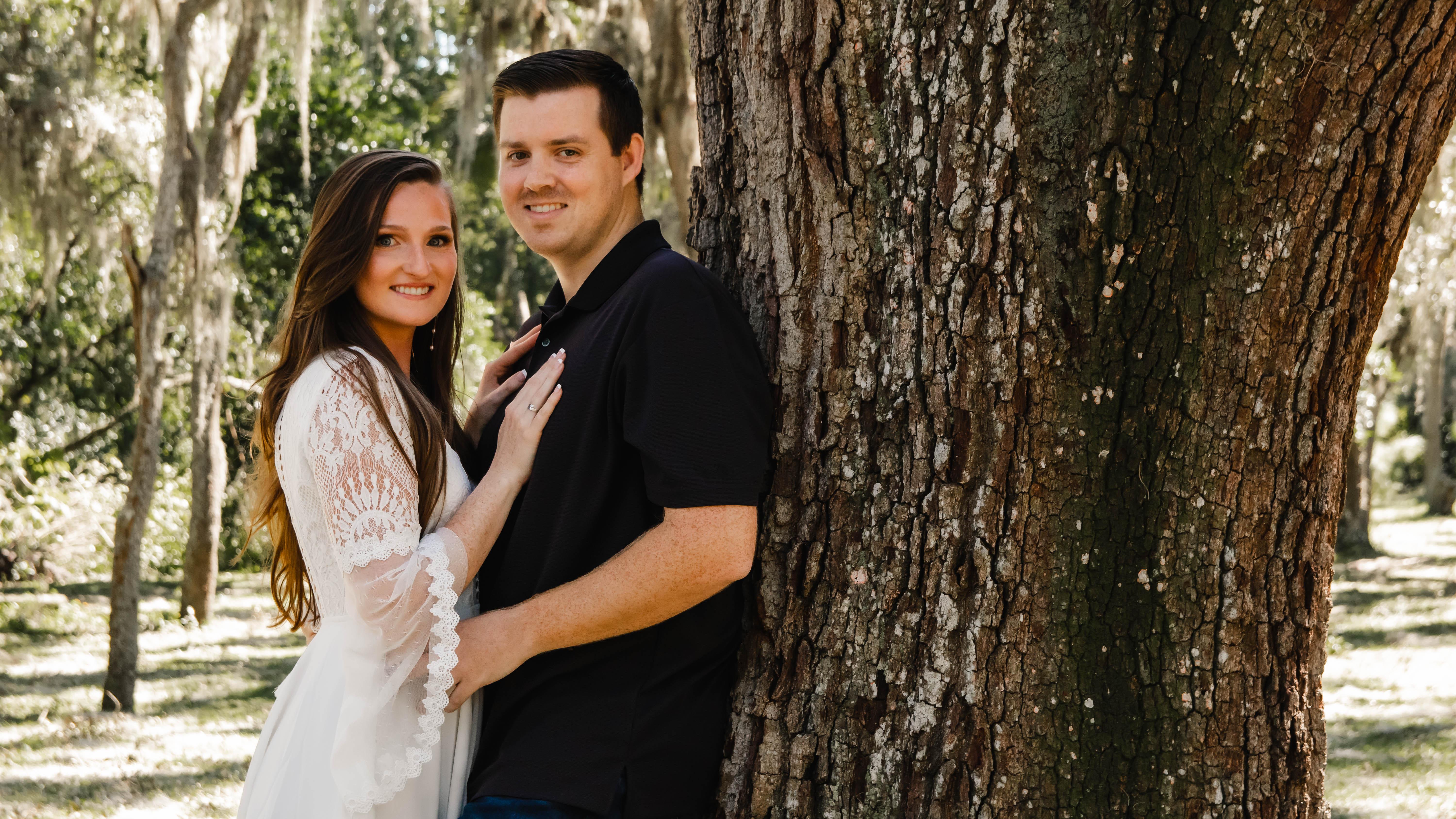 The Wedding Website of Courtney Ware and Kyle Root
