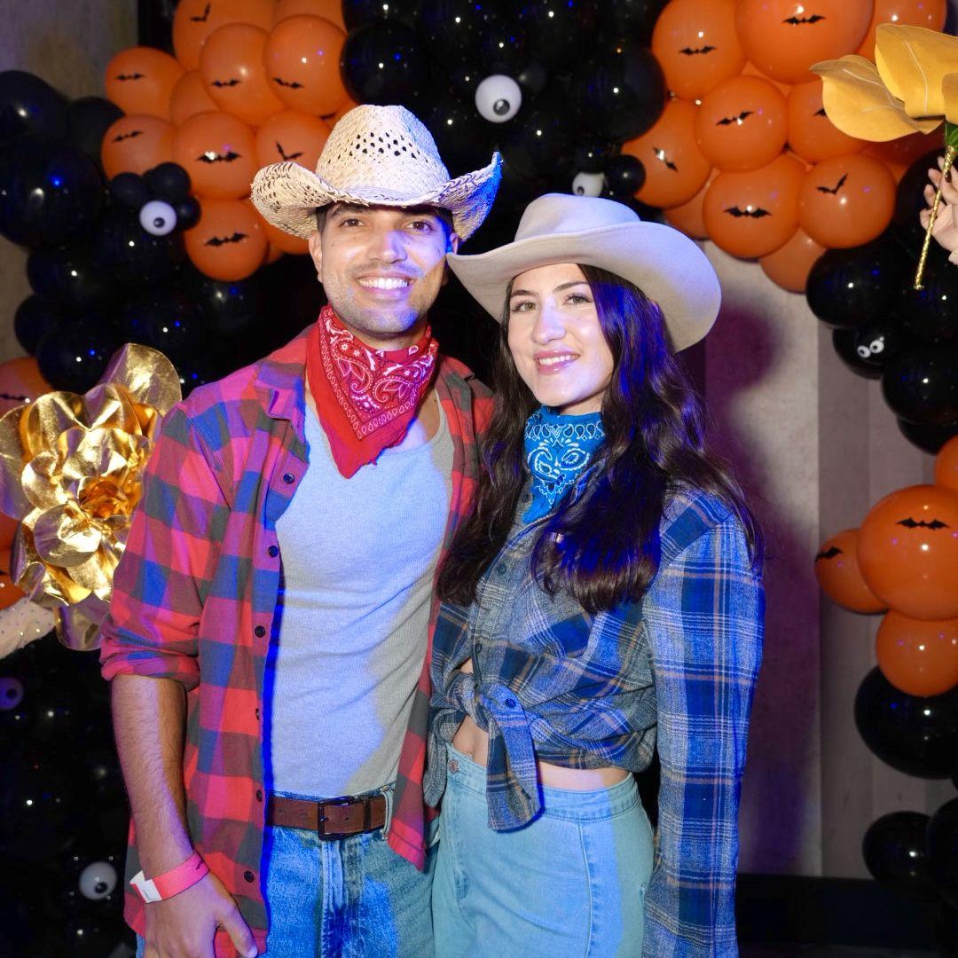 Halloween 2025