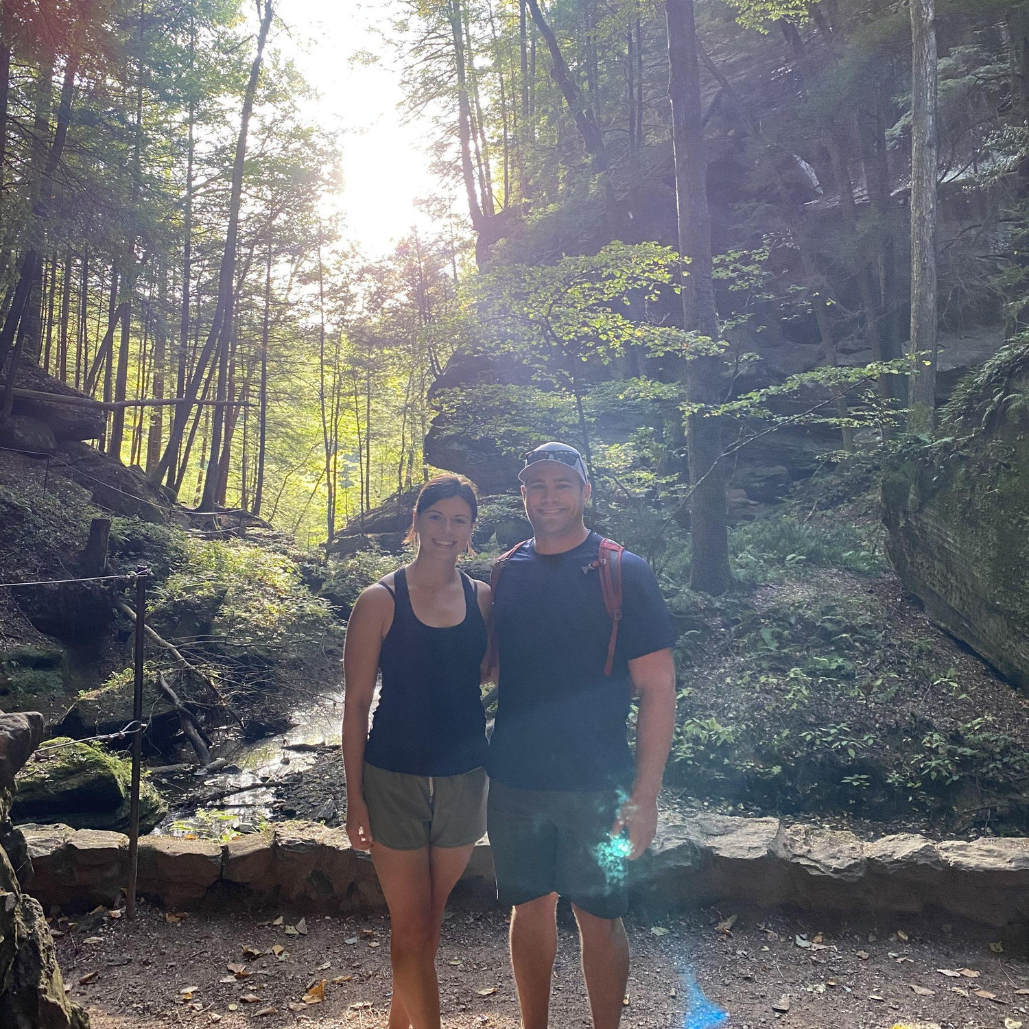 Hocking Hills