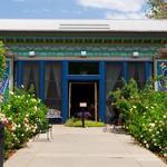 Boulder Dushanbe Tea House