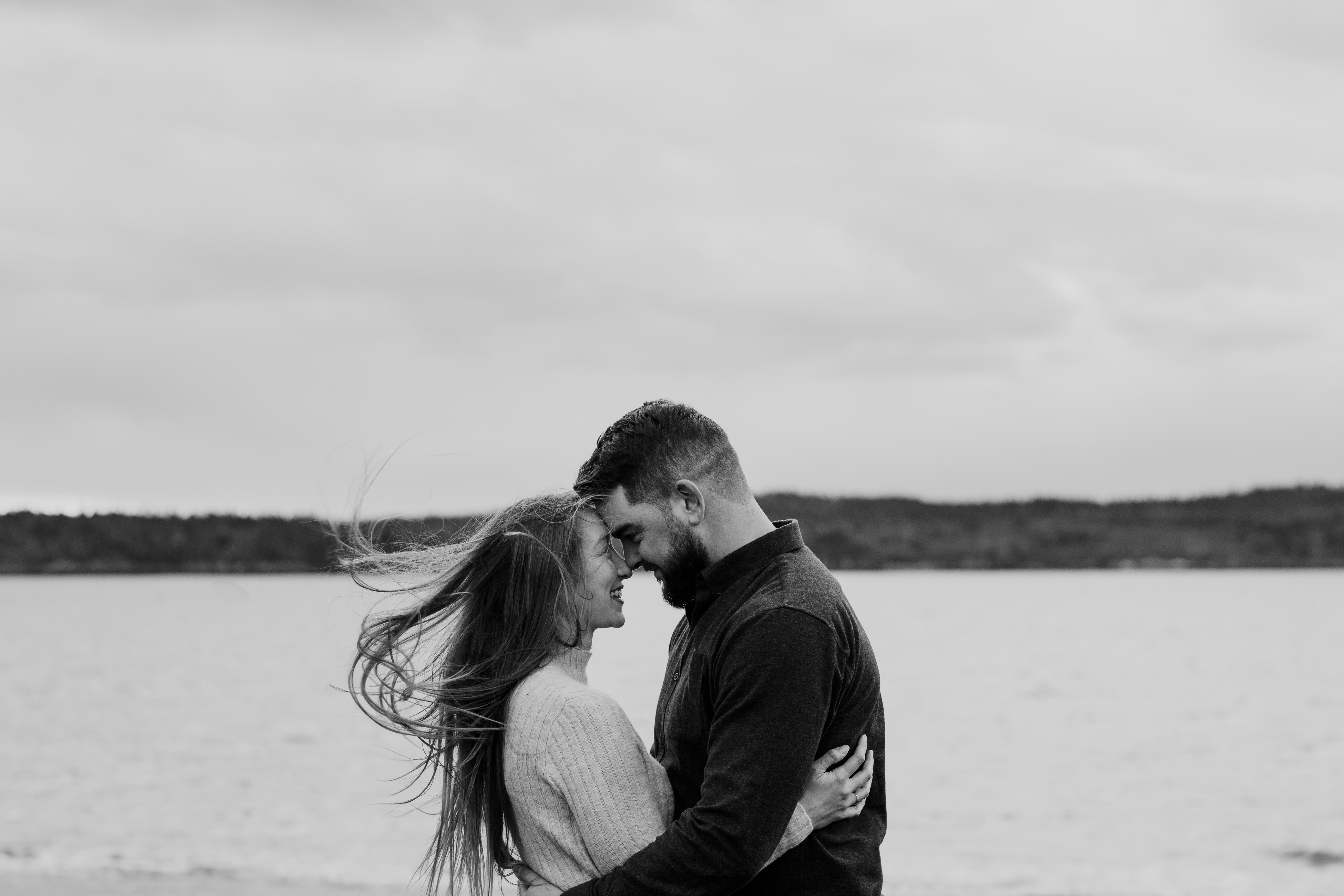 The Wedding Website of Brett McCavour and Ryan Foster