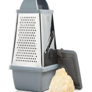 Martha Stewart Collection - Cheese Grater & Storage, Created for Macy's,