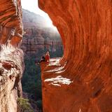 The Wave Cave Trail
