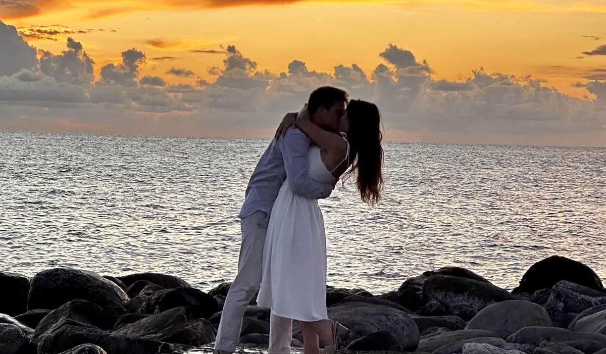 The Wedding Website of Abby Perini and Josh Heck