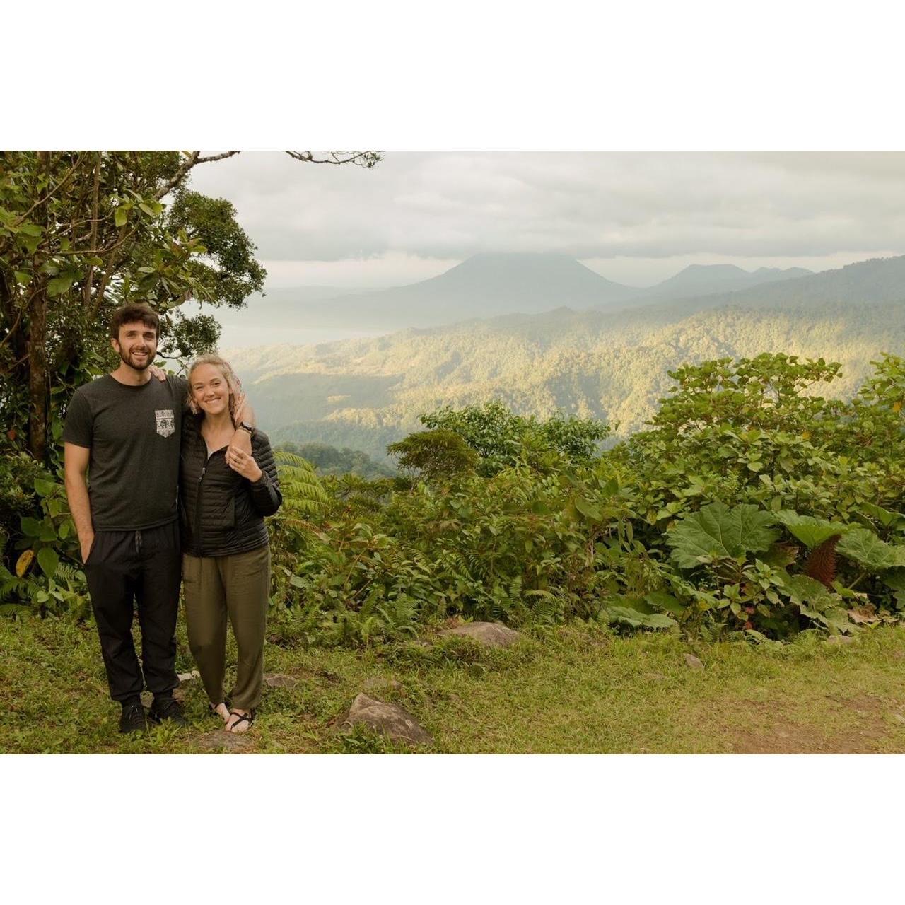 Costa Rica -2019