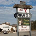 Big Y Cafe