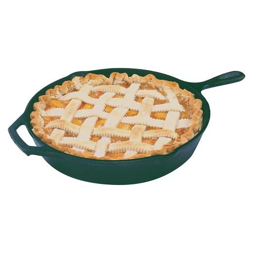 Lodge Cast Iron 12 Inch Skillet
