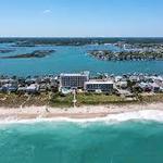 Wrightsville Beach, Carolina, and Kure Beach