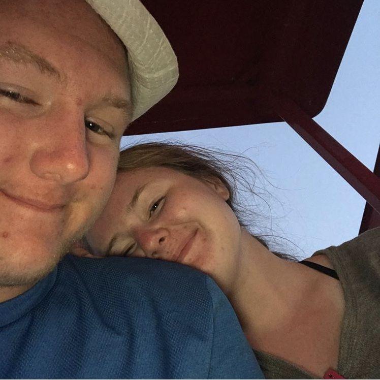 Cedar Point 2018