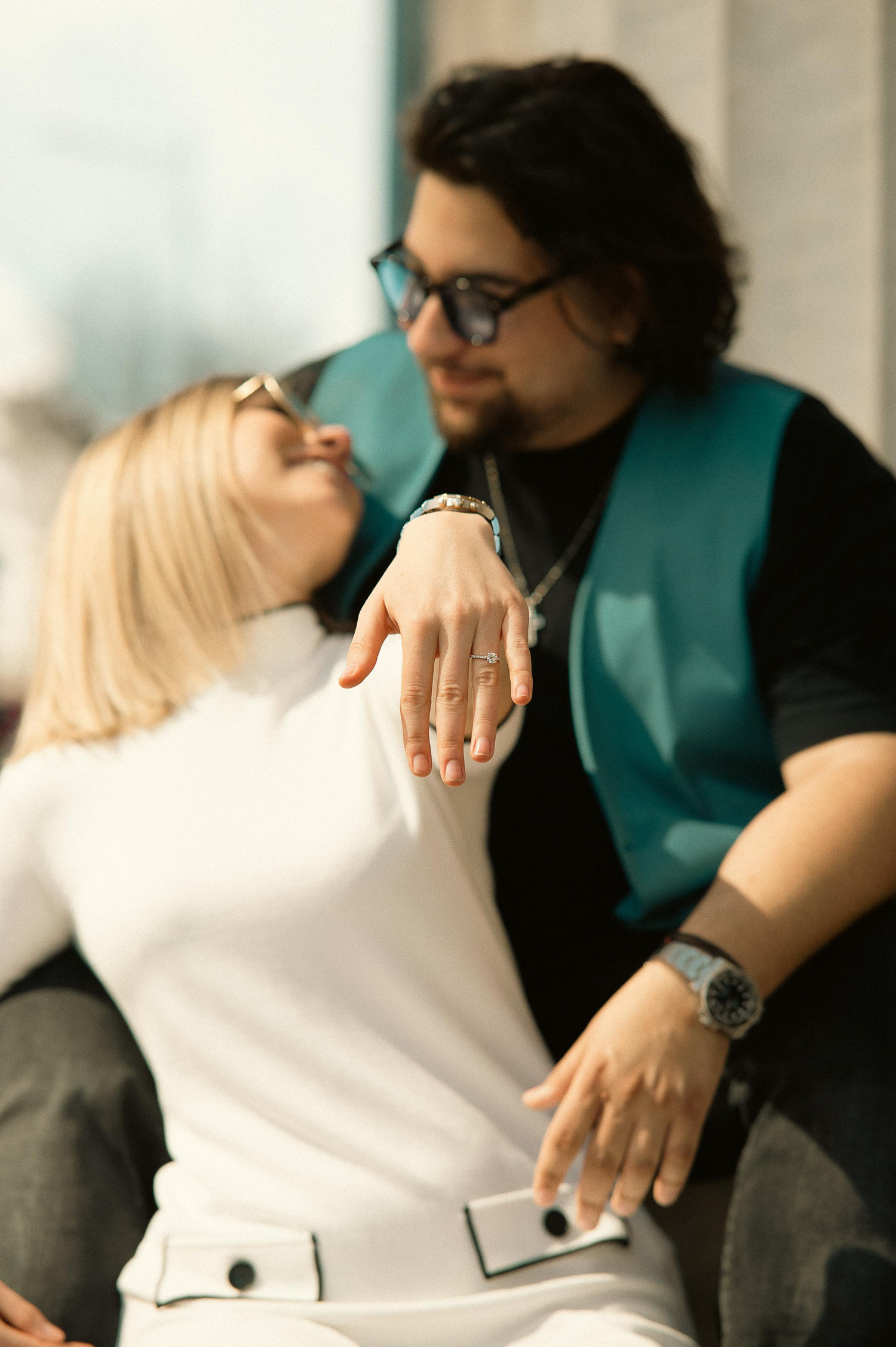 The Wedding Website of Ανδρομάχη Βρύκου and Παύλος Τσινάλης