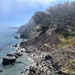 Lands End Hike & Sutro Baths!