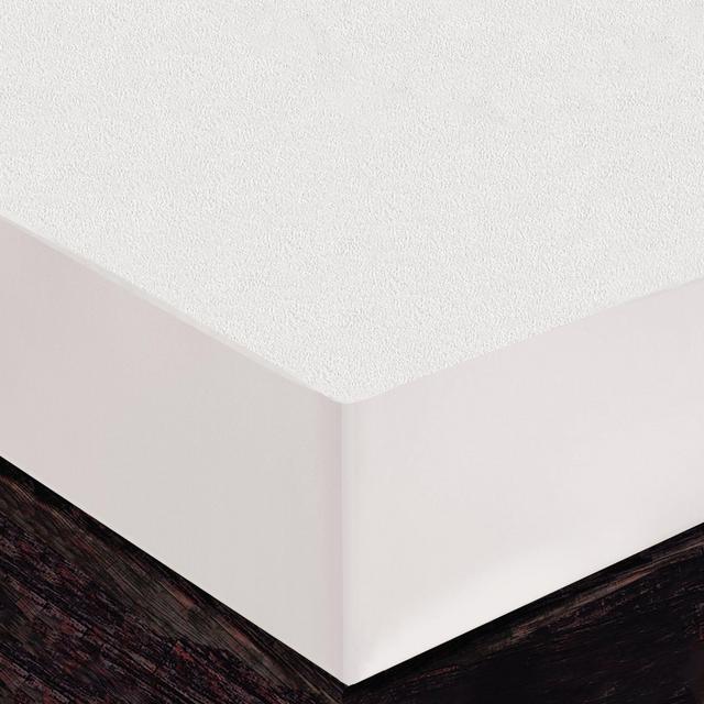 Therapedic® Velour Knit Terry Waterproof King Mattress Cover