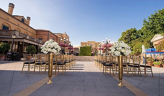 The Wedding Website of Jordan Rivera and Brandon Kenefick
