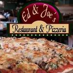 Ed & Joe's Pizza