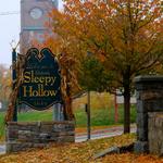 Sleepy Hollow