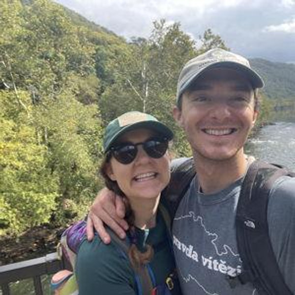 Our Honeymoon Fund