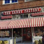 The Candy Factory
