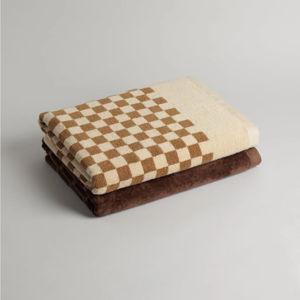 BAINA | Beach Towels - Pair
