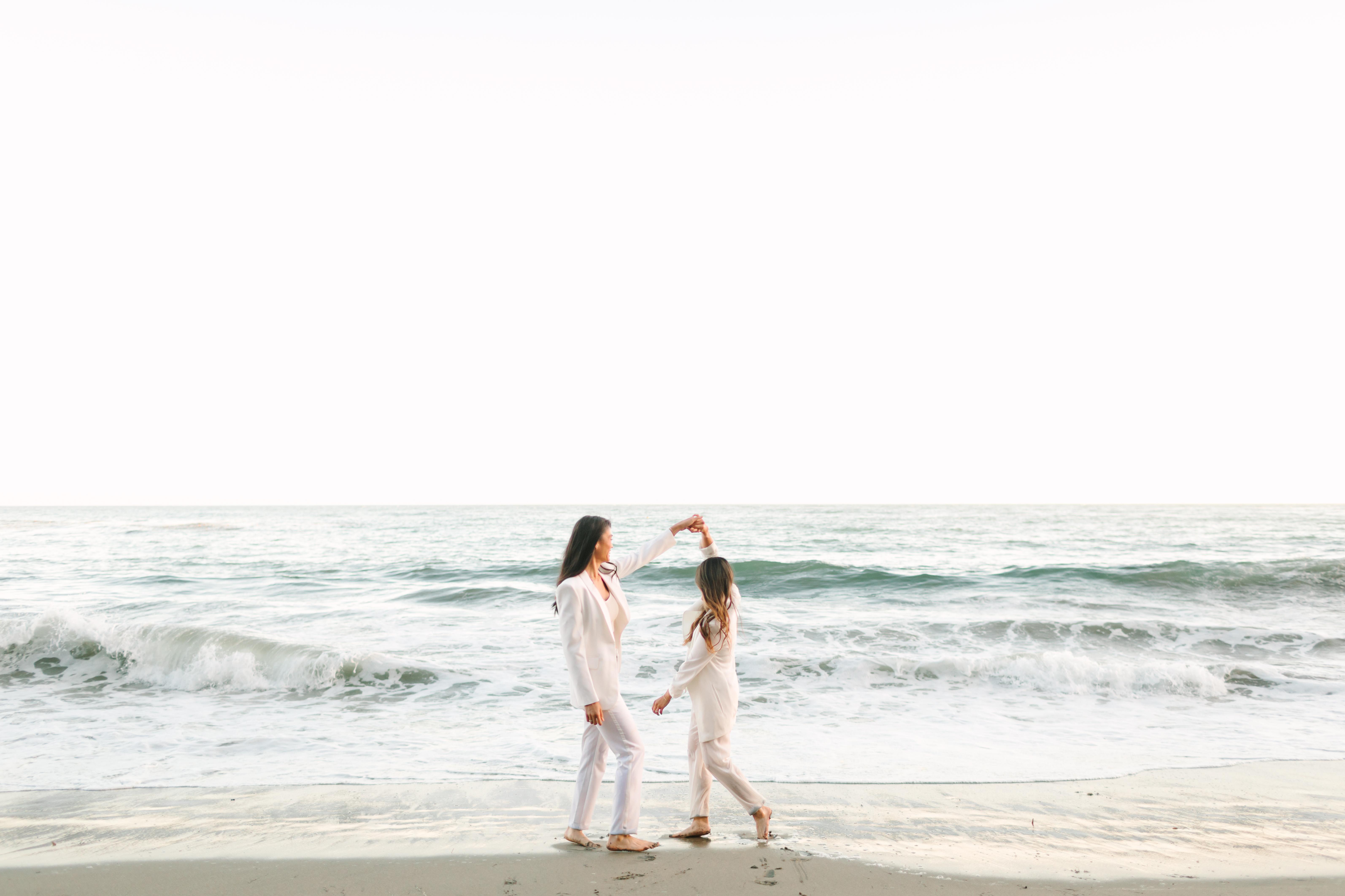 The Wedding Website of Irene Kim and Tess Stonecypher