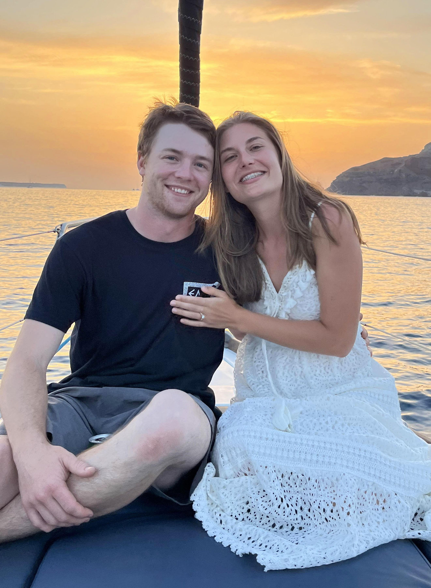 The Wedding Website of Mehana Benson and Noah Zetterberg