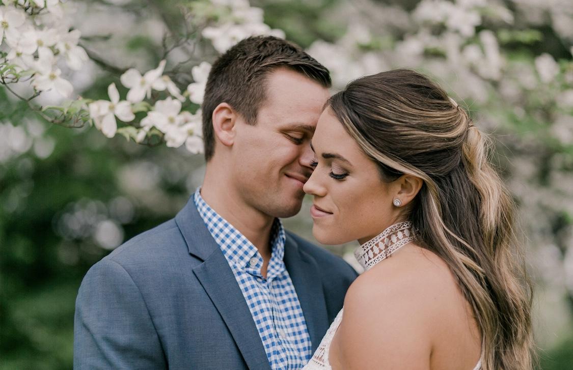 The Wedding Website of Alexandria Nichols and Ross Heitkamp