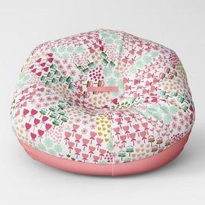 Jumbo 40" Two-Tone Removable Cover Bean Bag - Pillowfort™