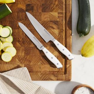 Forged Accent 2-Piece Prep Knife Set