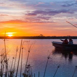 Iberá national park tour