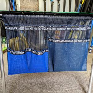Drying Rack for Roll-A-Table - Deluxe