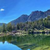 Alta Hiking