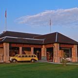 Museum of the Yellowstone