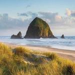 Oregon Coast