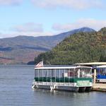 Lake Placid Marina & Boat Tours