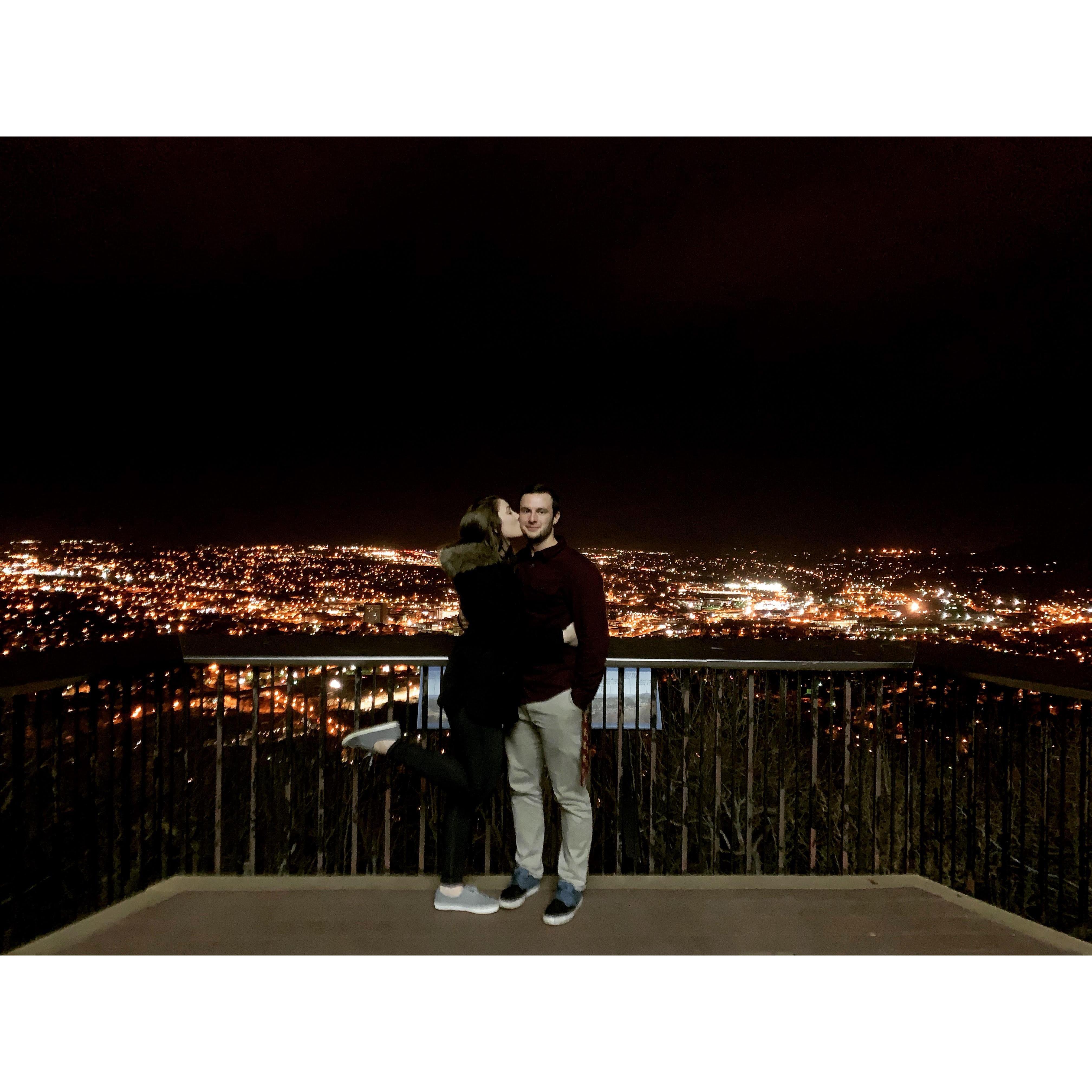 The Roanoke Star (Nov. 2018)