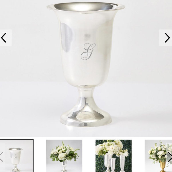Celebration Vase
