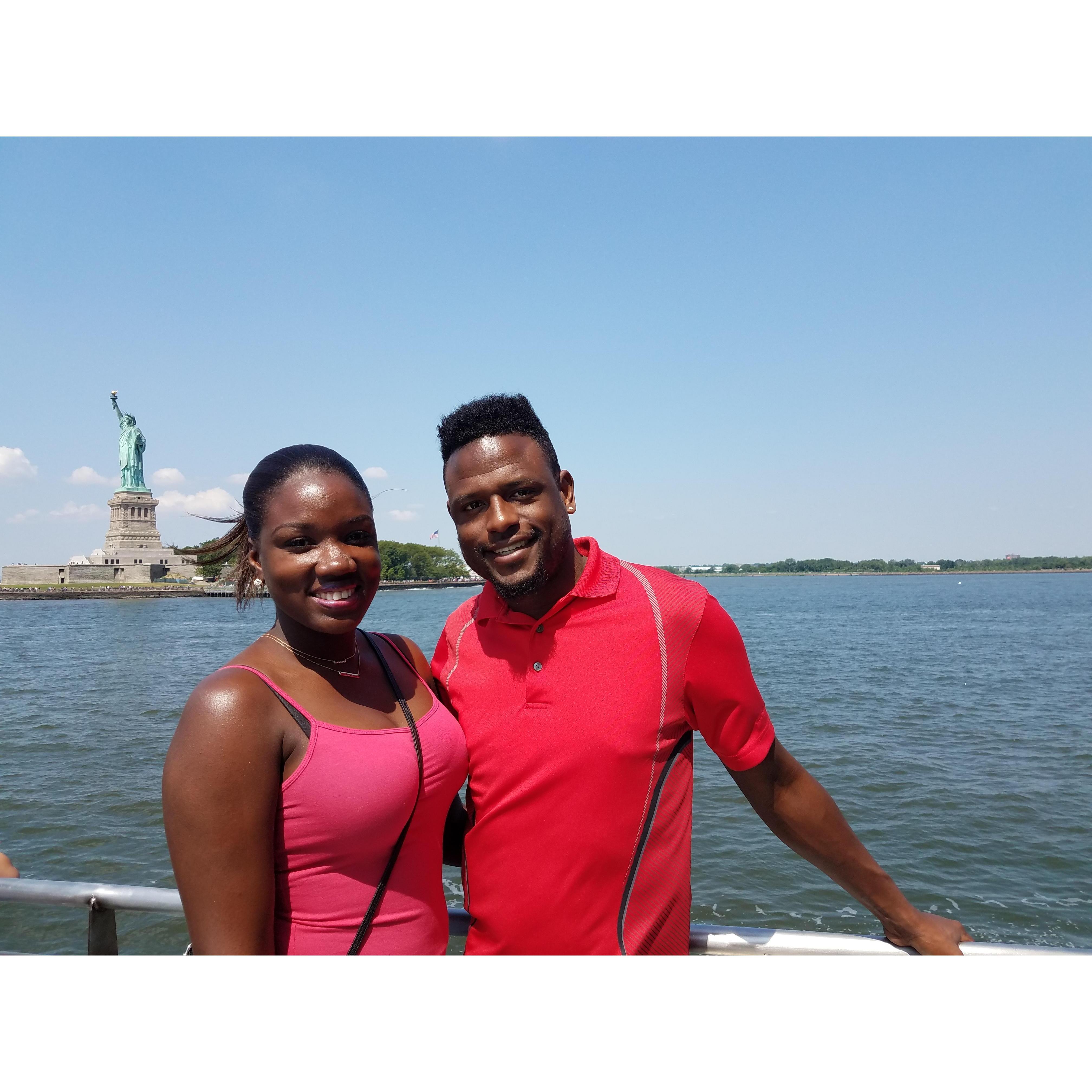 Vaca - July 2018 - NYC