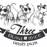 Three Blind Mice Irish Pub