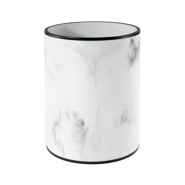 Avanti Jasper Wastebasket
