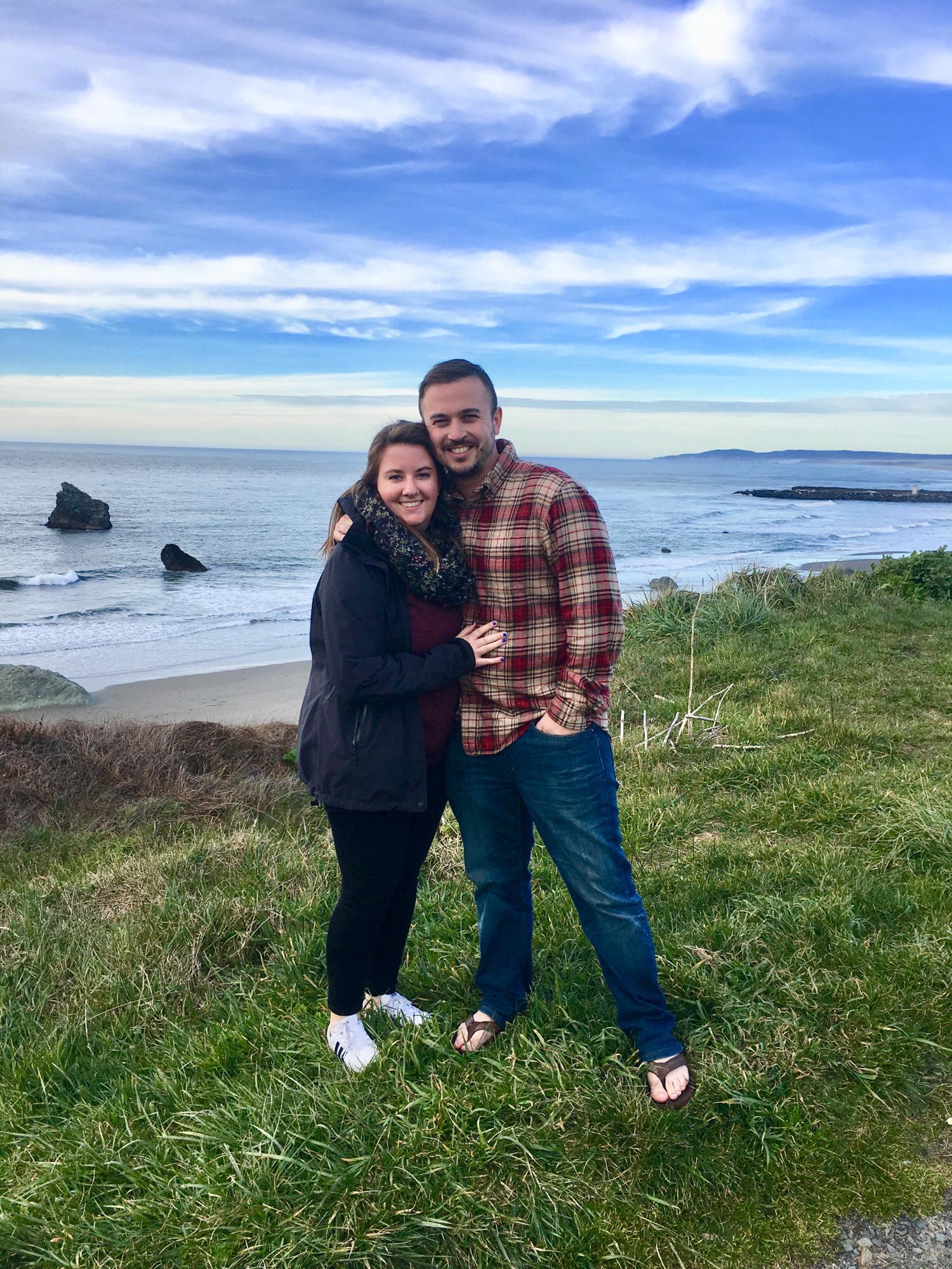 Oregon, March 2018