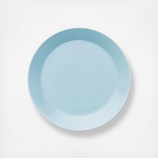 Teema Salad Plate