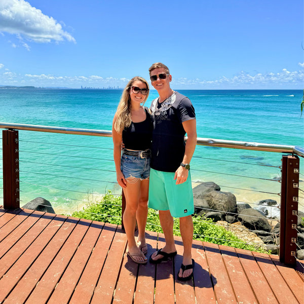 Honeymoon Fund