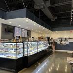 Shilla Bakery & Cafe (Chantilly)