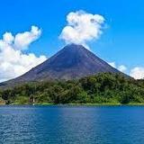 Arenal Volcano Rainforest Walk & Hot Springs