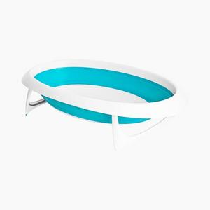 BoonNaked Collapsible Baby Bathtub