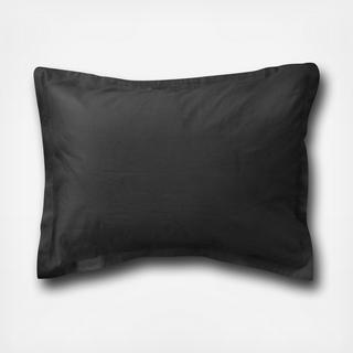 Washed Linen & Cotton Sham