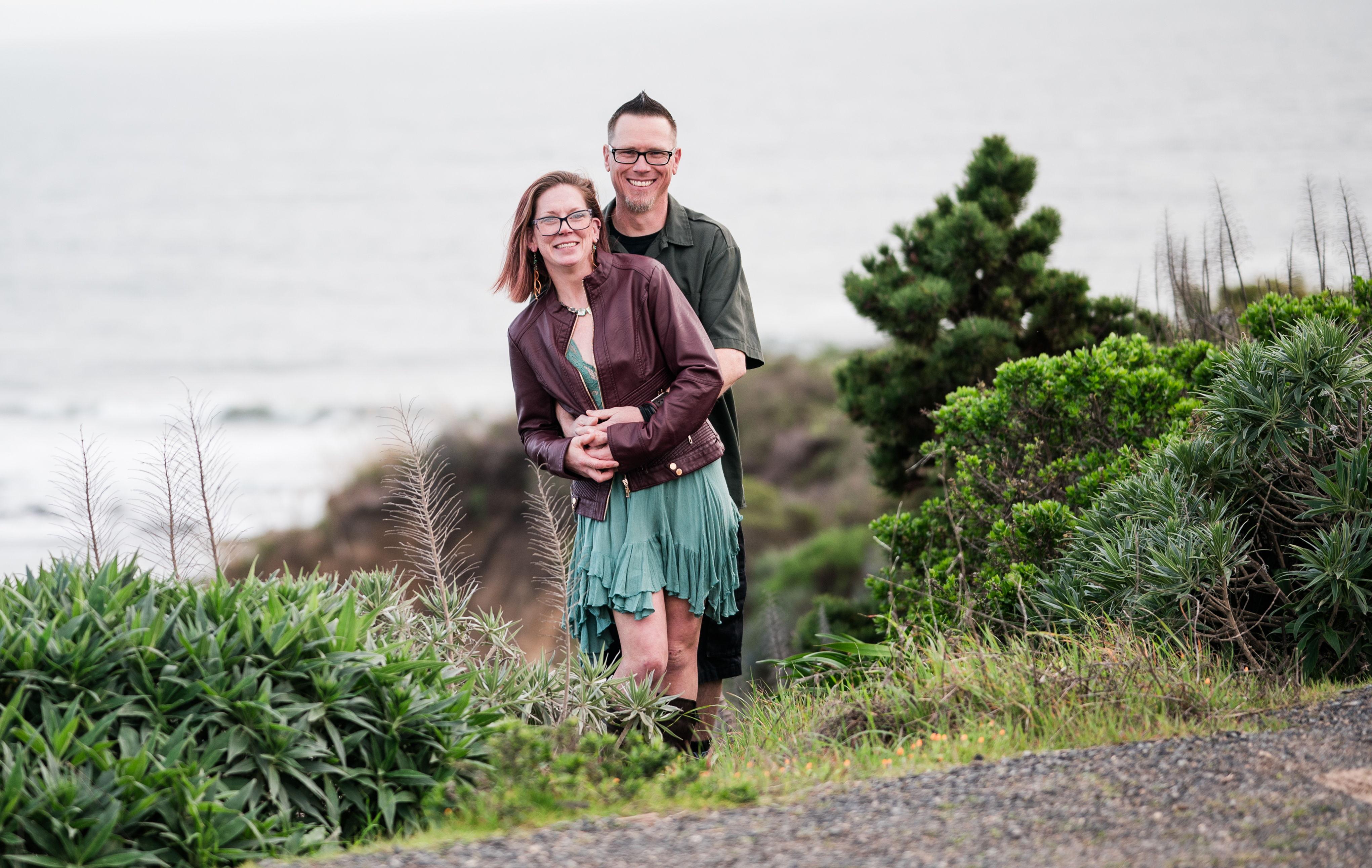 The Wedding Website of Heather Cowan and Colin Dennis