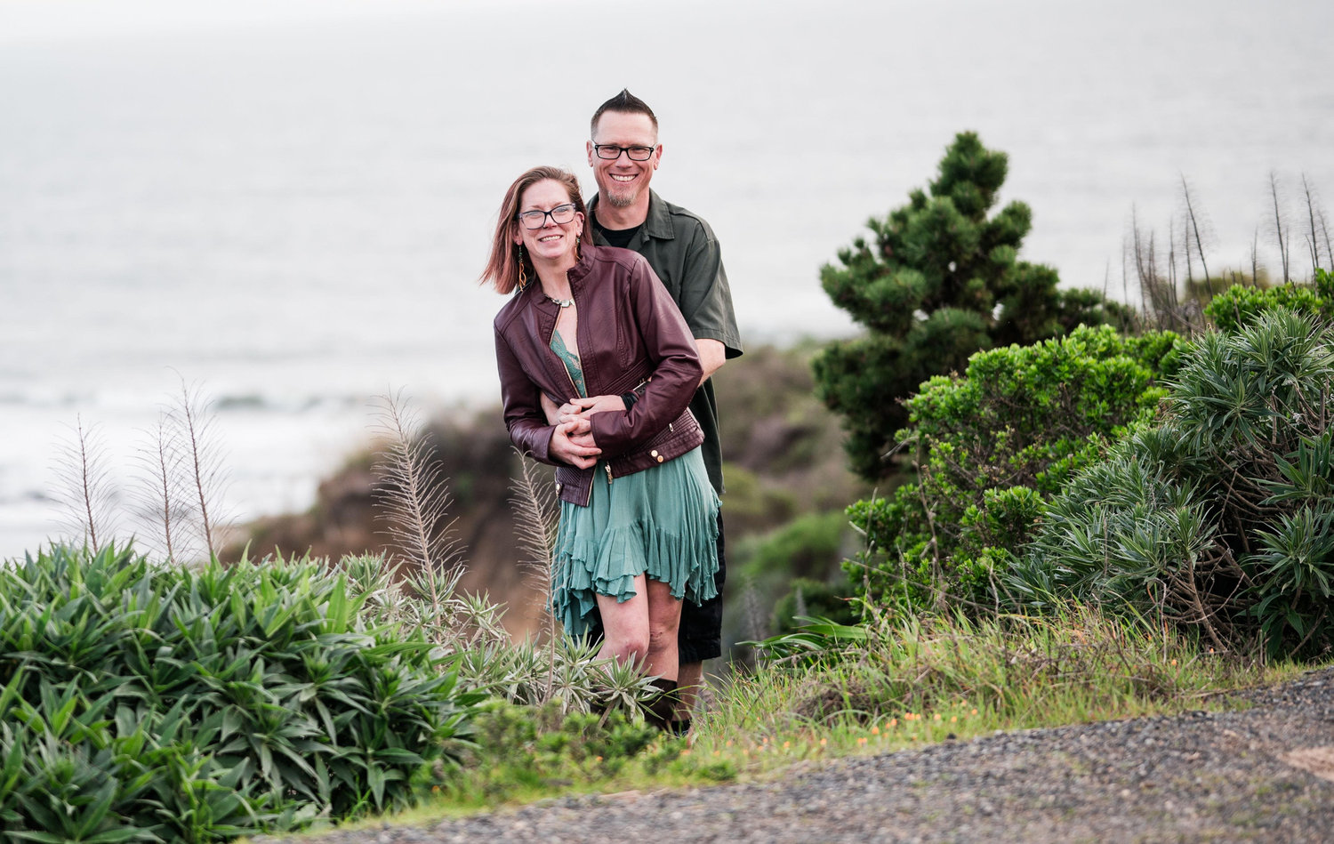 The Wedding Website of Heather Cowan and Colin Dennis
