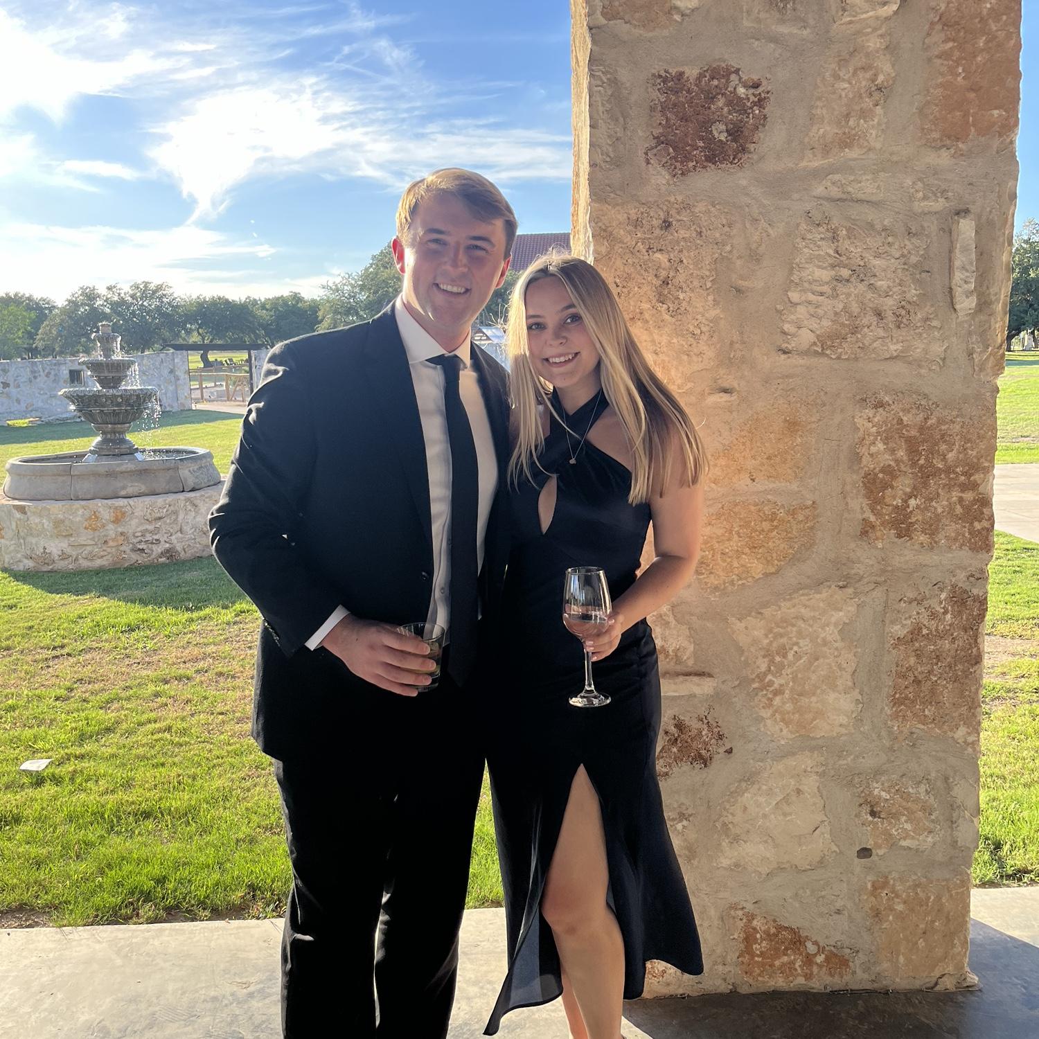 September 2023 - Florence, TX