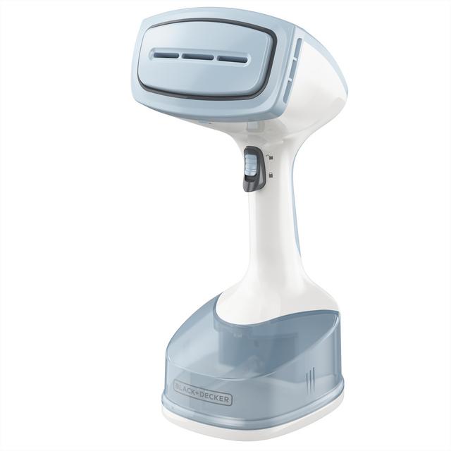 BLACK+DECKER Handheld Steamer