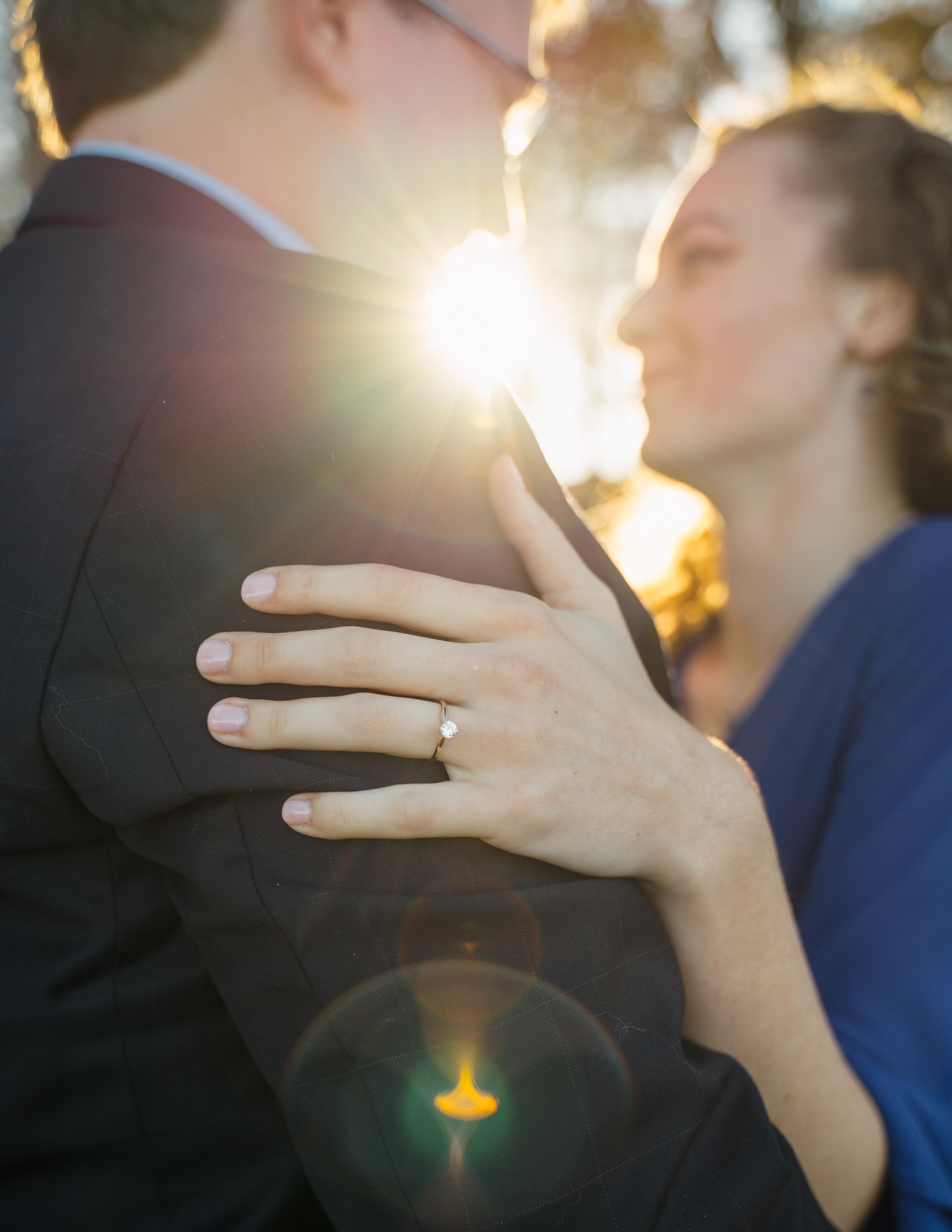 The Wedding Website of Christian Sutherland and Gabby Hilliard